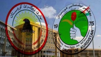 KDP ve YNK ortak bir toplantı düzenleyecek