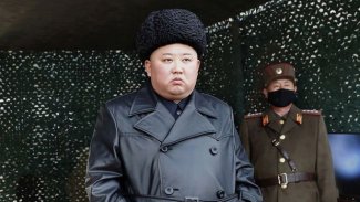 Kuzey Kore lideri Kim Jong-un durumu kritik!