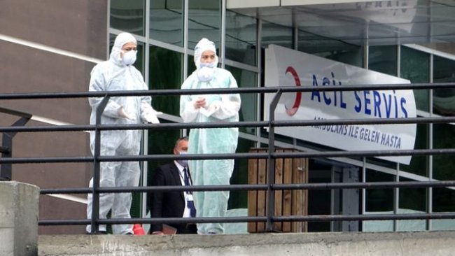 'Türkiye'de gerçek koronavirüs sayıları açıklanmıyor olabilir’