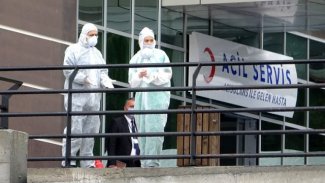 'Türkiye'de gerçek koronavirüs sayıları açıklanmıyor olabilir’