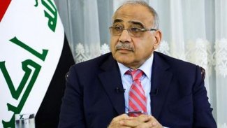 Abdulmehdi’den siyasi taraflara uzlaşı çağrısı