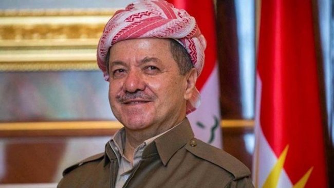Başkan Barzani’den ramazan ayı mesajı