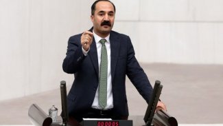 HDP milletvekiline Meclis’teki konuşması nedeniyle ceza