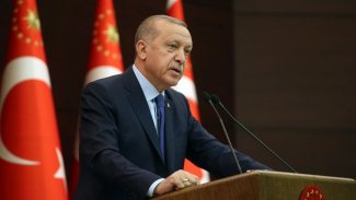 İsrail gazetesi: Erdoğan koronavirüsün tedavisini buldu