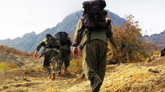 PKK’yi Terk Edemeyenler