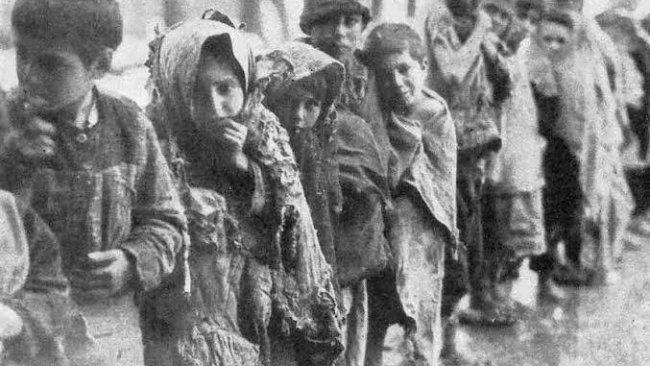 Zamanla İyileşmeyen Yaralar
