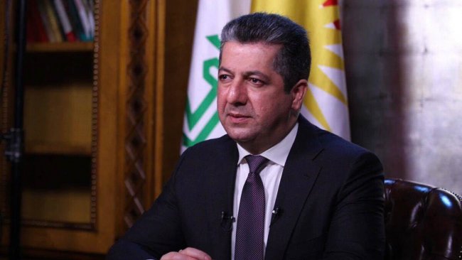 Başbakan Barzani’den Qeladizê Katliamı mesajı