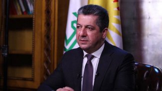 Başbakan Barzani’den Qeladizê Katliamı mesajı