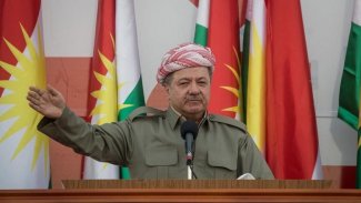 Başkan Barzani: Zaferi halkımız kazandı