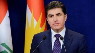 Başkan Neçirvan  Barzani’den Qeladizê mesajı