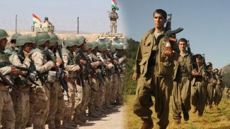 Zine Werte gerilimi: Kürtler için lanet geri mi dönüyor?