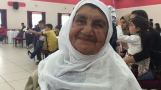 90 yaşındaki Cemile nine koronavirüsü yendi