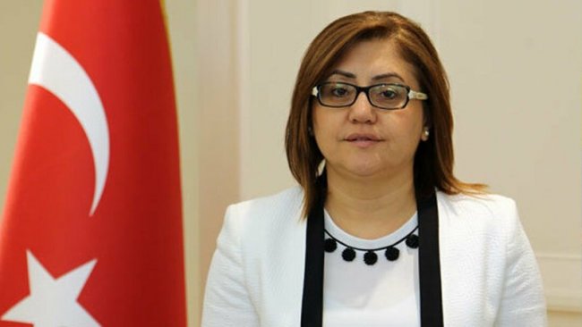 Fatma Şahin: 'FETÖ ve PKK' benzetmesini doğru bulmuyorum