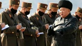 Hong Kong basını, Kuzey Kore Lideri Kim Jong Un'un öldüğünü iddia etti