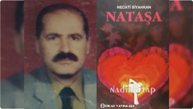Kürt Asaletinin Simgesi: Necati Siyahhan
