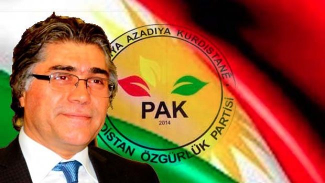 PAK'tan Kamuoyunun Dikkatine!