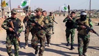 'Sistani, Haşdi Şabi'den desteği çekiyor' iddiası