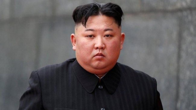 ABD, 'Kim, kalp krizi geçirdi' iddiasını güçlerinden uydu fotoğraflarını paylaştı
