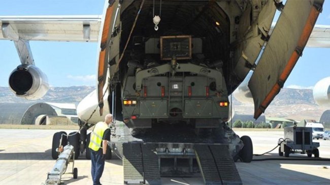 Aytun Çıray: S-400’ler kullanılmayacaksa neden alındı?
