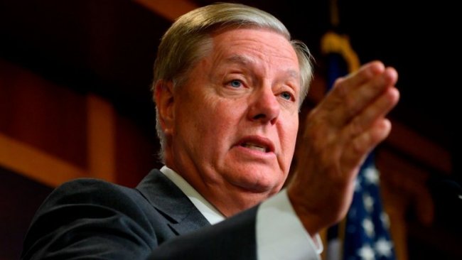 Graham: Wuhan’daki laboratuvarlarda inceleme başlatılsın