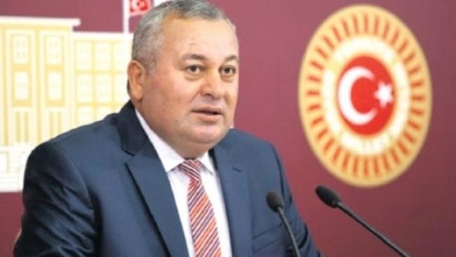 MHP'li Enginyurt: HDP kapatılmalı vekilleri tutuklanmalı