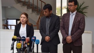 PYD: Üstümüze düşen sorumluluğu yapmaya hazırız