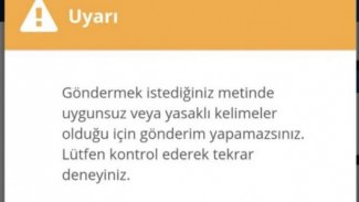 EBA, Kürtçe ismi ‘yasak’ saydı