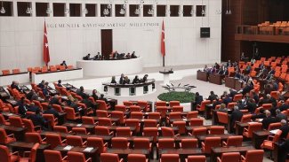 HDP'li vekillerin 30 yeni dokunulmazlık dosyası TBMM'de