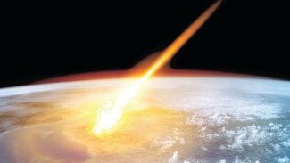 'Kayıtlara geçen en eski meteor ölümü' Kürdistan'da yaşanmış