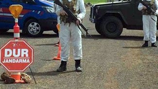 Nusaybin’de 3 mahalle karantinaya alındı