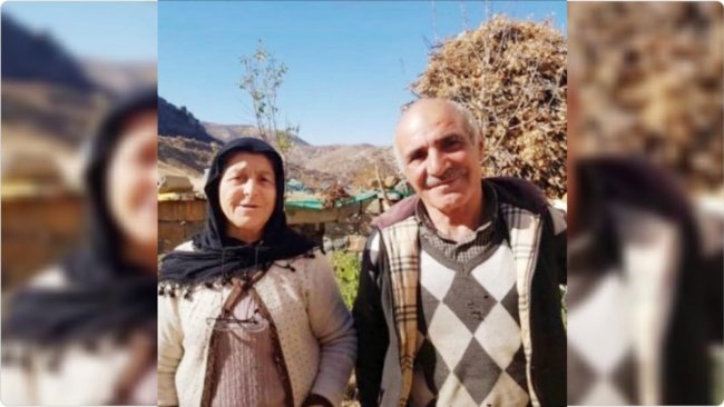 Binlerce Yıllık Ağıt