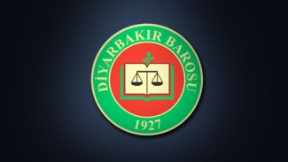 Diyarbakır Barosu'na da Diyanet soruşturması 