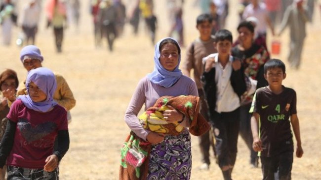 İlk kez bir IŞİD üyesi soykırım suçundan yargı önünde