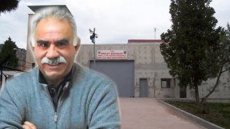 İşte Öcalan ile telefon görüşmesinin içeriği