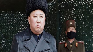  Kim Jong-un'un 'cenaze töreni provası yapılıyor' iddiası  
