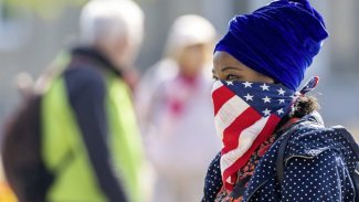 Korona tedavisinde yeni hamle: Erkek hastalara kadın hormonuyla tedavi  