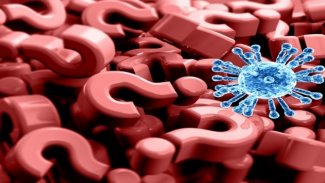 Koronavirüsün Düşündürdükleri