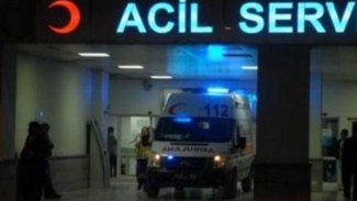 Malatya’da silahlı kavga: 3 yaralı