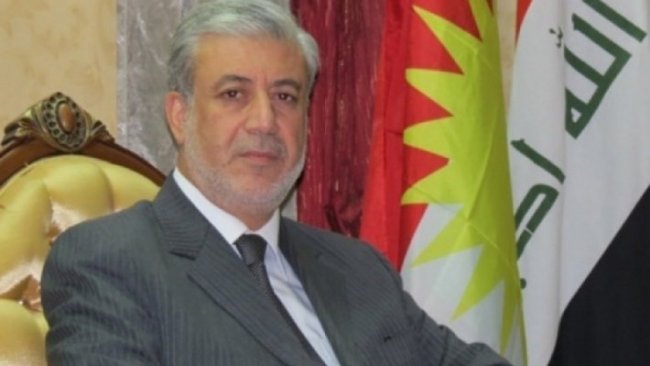 Beşir Haddad: Irak güçleri Kürt bölgelerinde güvenliği sağlayamıyor