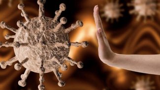 Bilim insanları araştırdı: Koronavirüs havada asılı kalıp bulaşabilir mi?