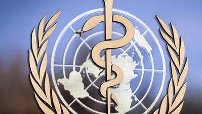 DSÖ: Dünyayı hızlı ve kararlı şekilde uyardık