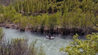 Munzur'da kaybolan askerin 44 gün sonra cansız bedenine ulaşıldı