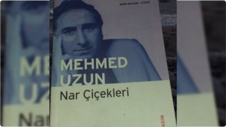 Üşüyen ‘Nar Çiçekleri’ ve Mehmed Uzun