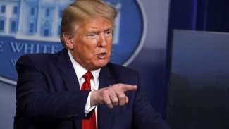 ABD, Çin ve DSÖ’ye karşı harekete geçiyor!