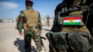 Bağdat geçtiğimiz yıl Peşmerge'ye ait 816 milyar dinarı bloke etti’