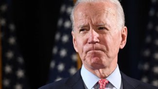 Biden'dan seçmene 'Kudüs' vaadi
