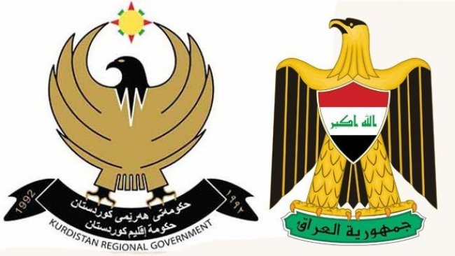 Kürdistan Hükümeti'nden Irak hükümetine belgelerle cevap
