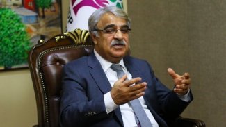 Mithat Sancar: Mustafa Kemal, bu vatanın Türklerin ve Kürtlerin ortak devleti olduğunu söyler