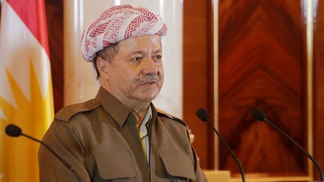 Başkan Barzani: Emekçilerin insanlık için çok büyük değeri var