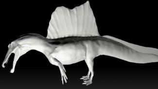 Bilim insanlarından çığır açan dinozor keşfi